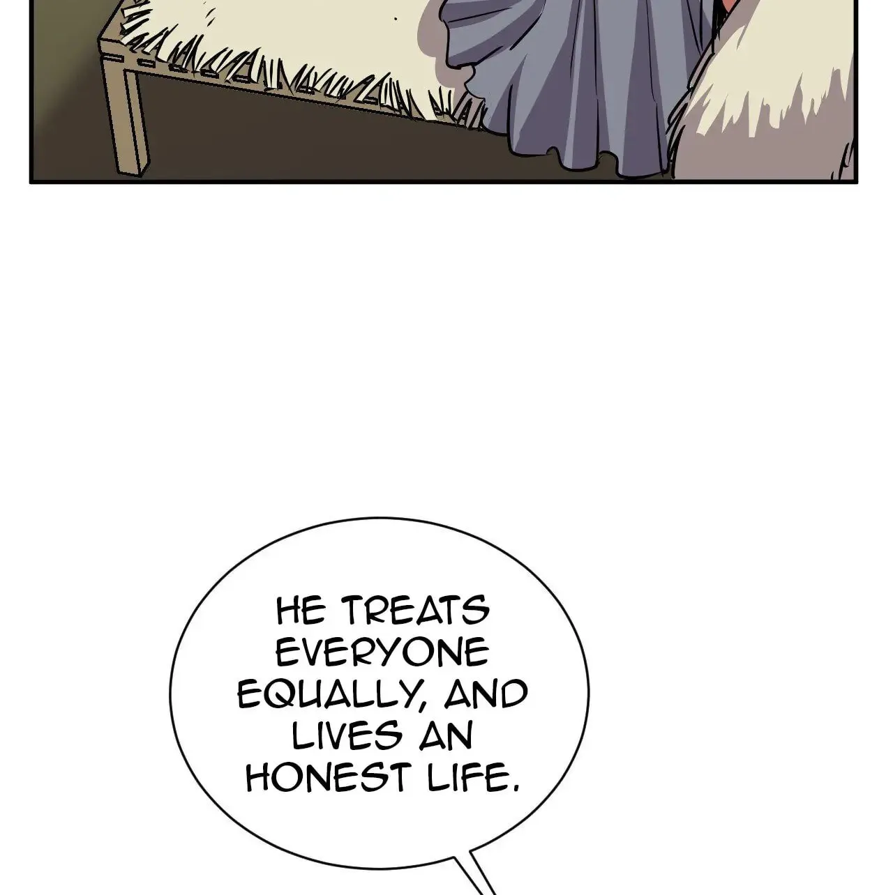 Dawn Empire (Colored) Chapter 6 page 21 - 
