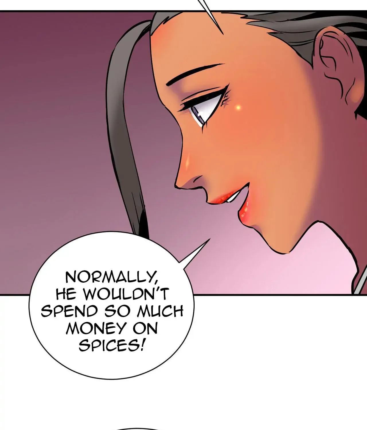 Dawn Empire (Colored) Chapter 6 page 22 - 