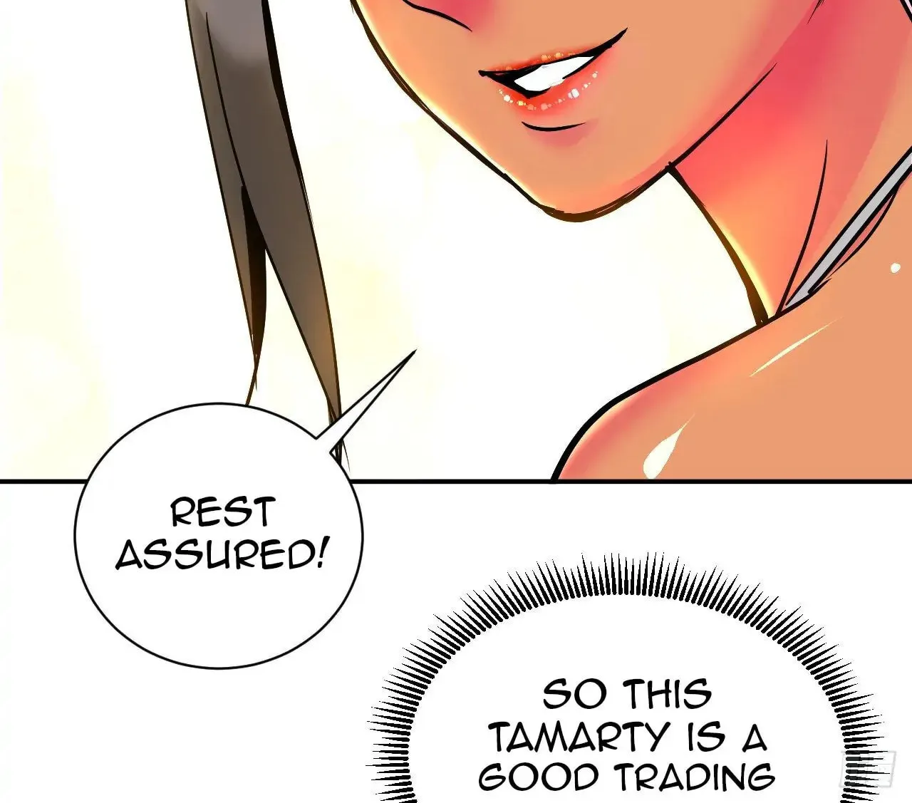 Dawn Empire (Colored) Chapter 6 page 26 - 