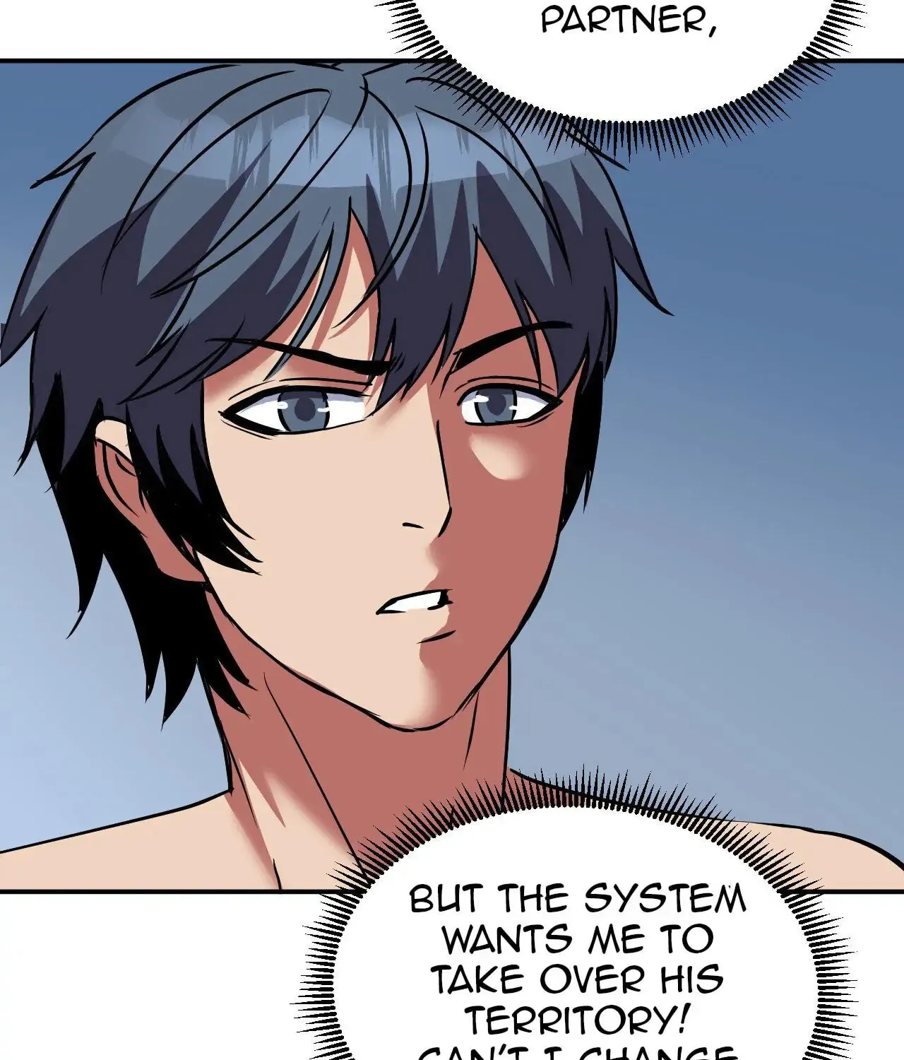 Dawn Empire (Colored) Chapter 6 page 27 - 
