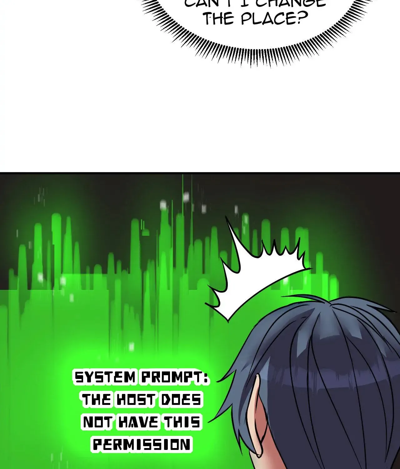Dawn Empire (Colored) Chapter 6 page 28 - 