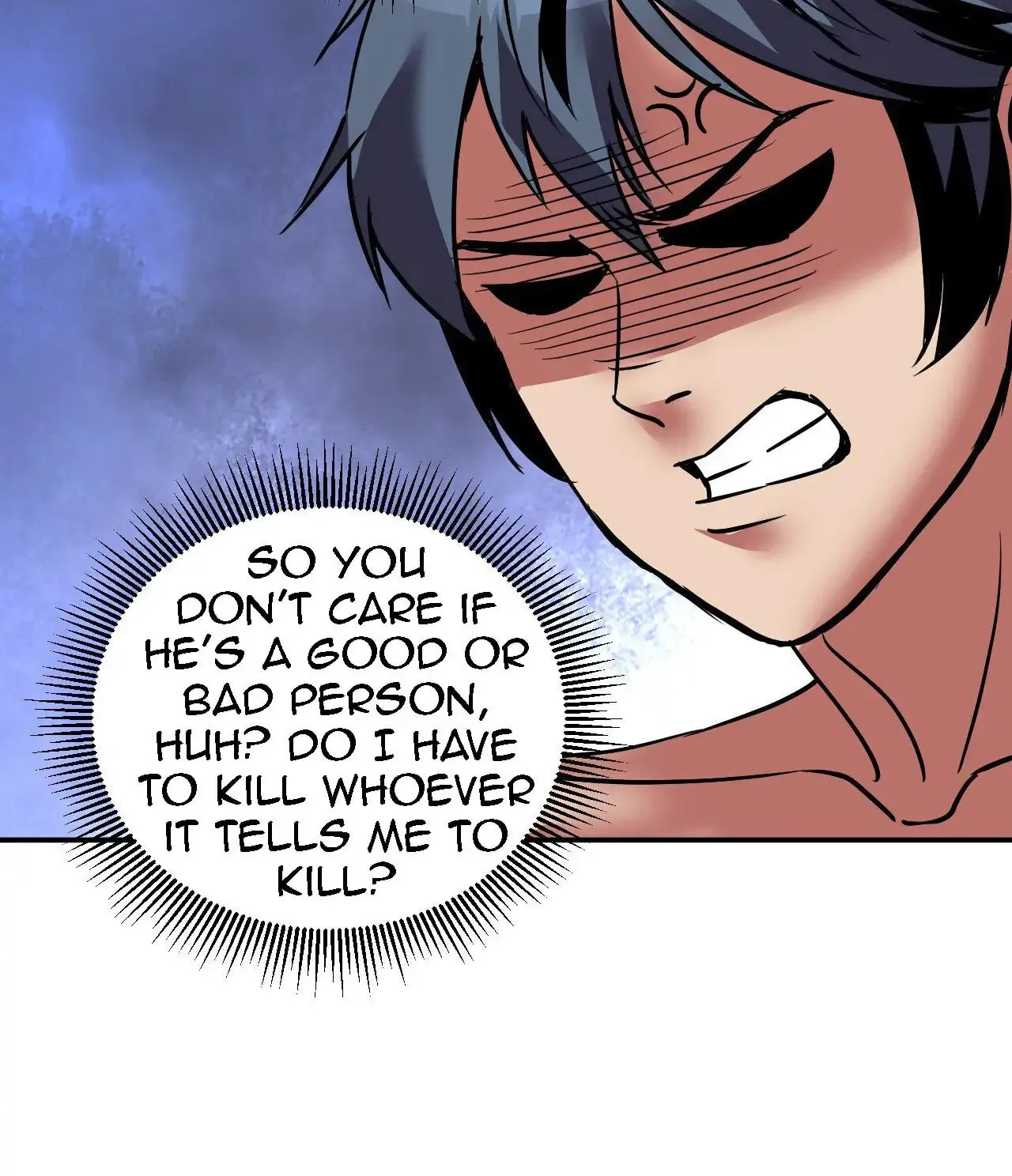 Dawn Empire (Colored) Chapter 6 page 31 - 
