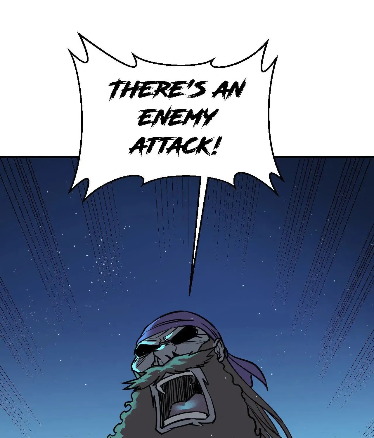 Dawn Empire (Colored) Chapter 6 page 36 - 