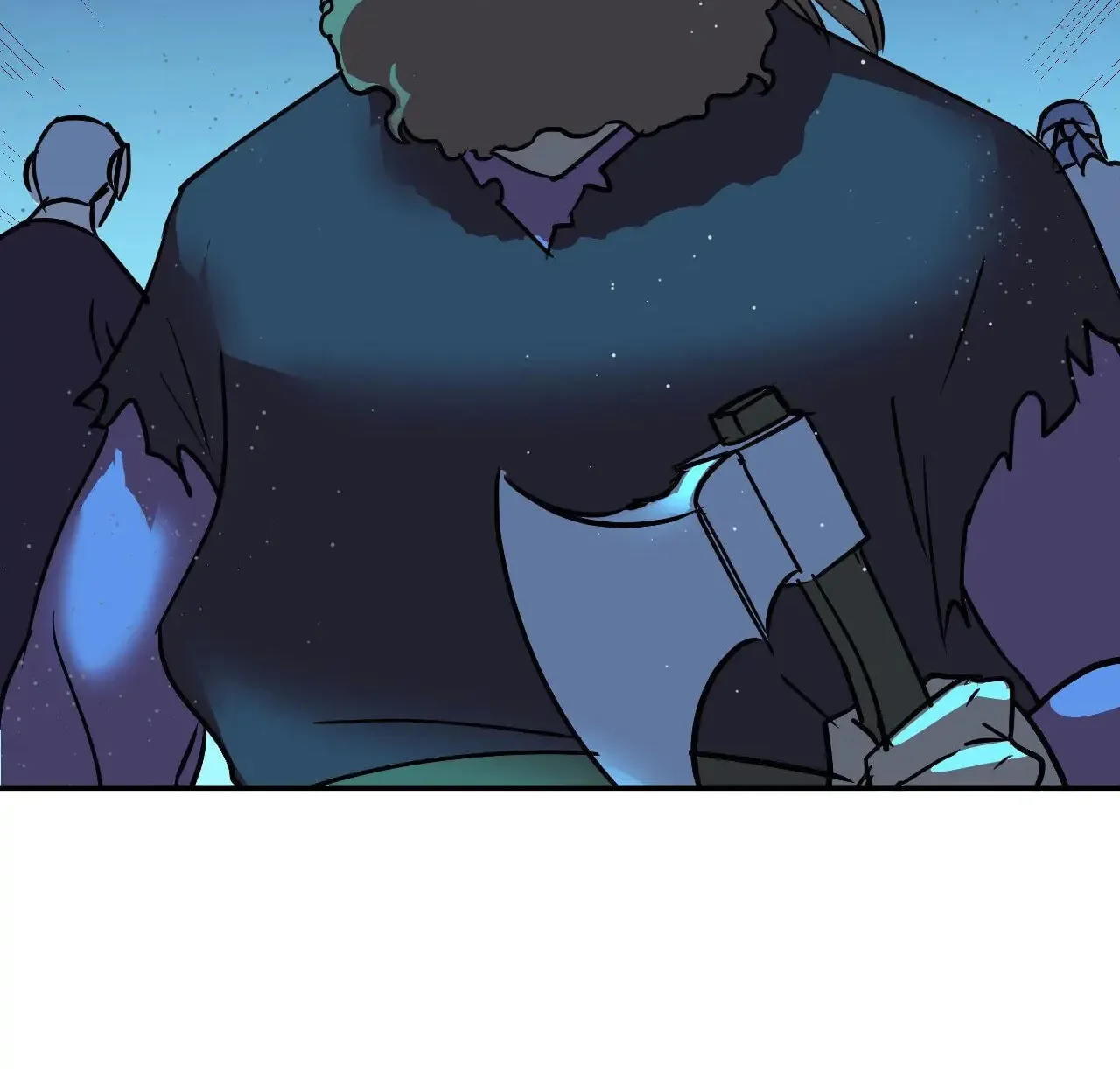Dawn Empire (Colored) Chapter 6 page 37 - 