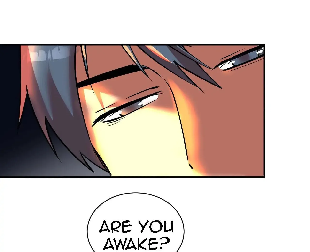 Dawn Empire (Colored) Chapter 6 page 5 - 