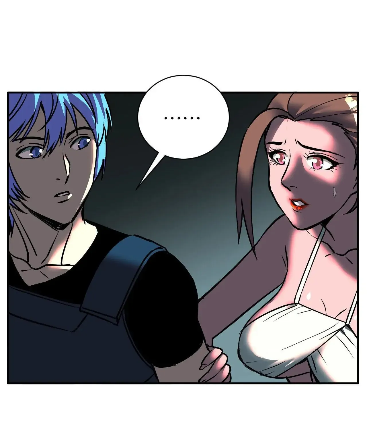 Dawn Empire (Colored) Chapter 6 page 41 - 
