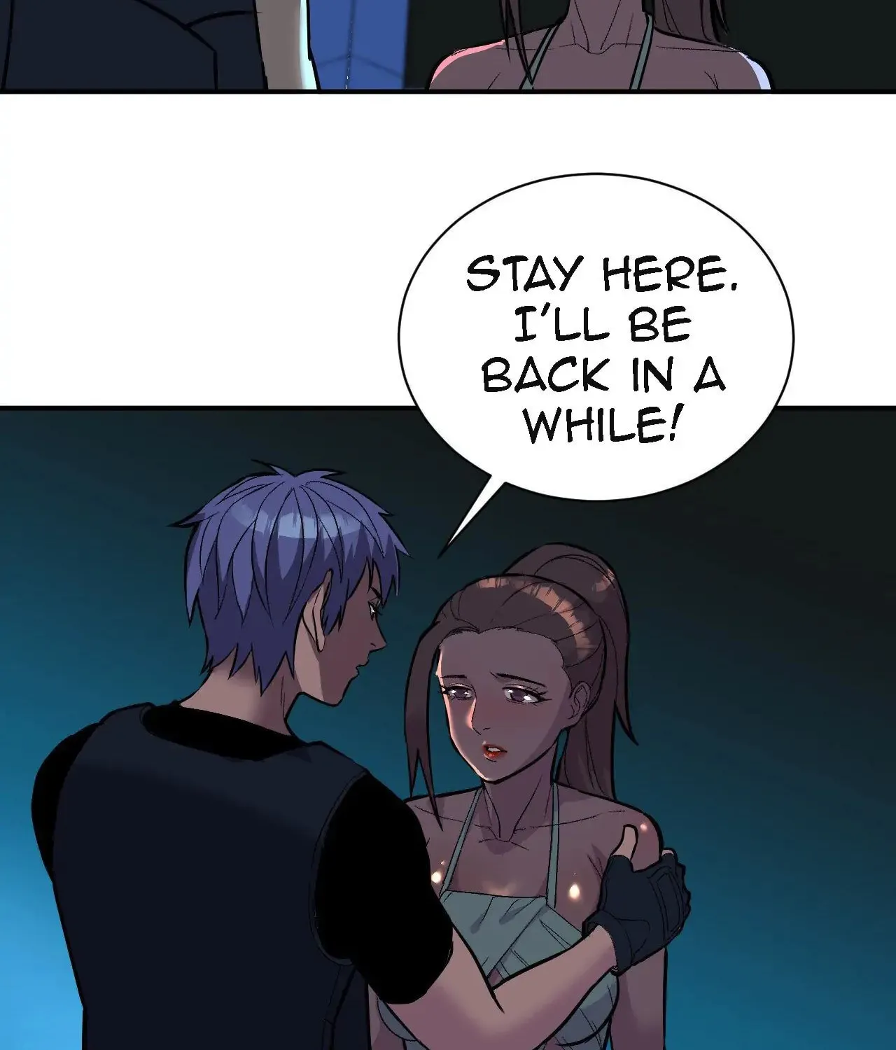 Dawn Empire (Colored) Chapter 6 page 44 - 