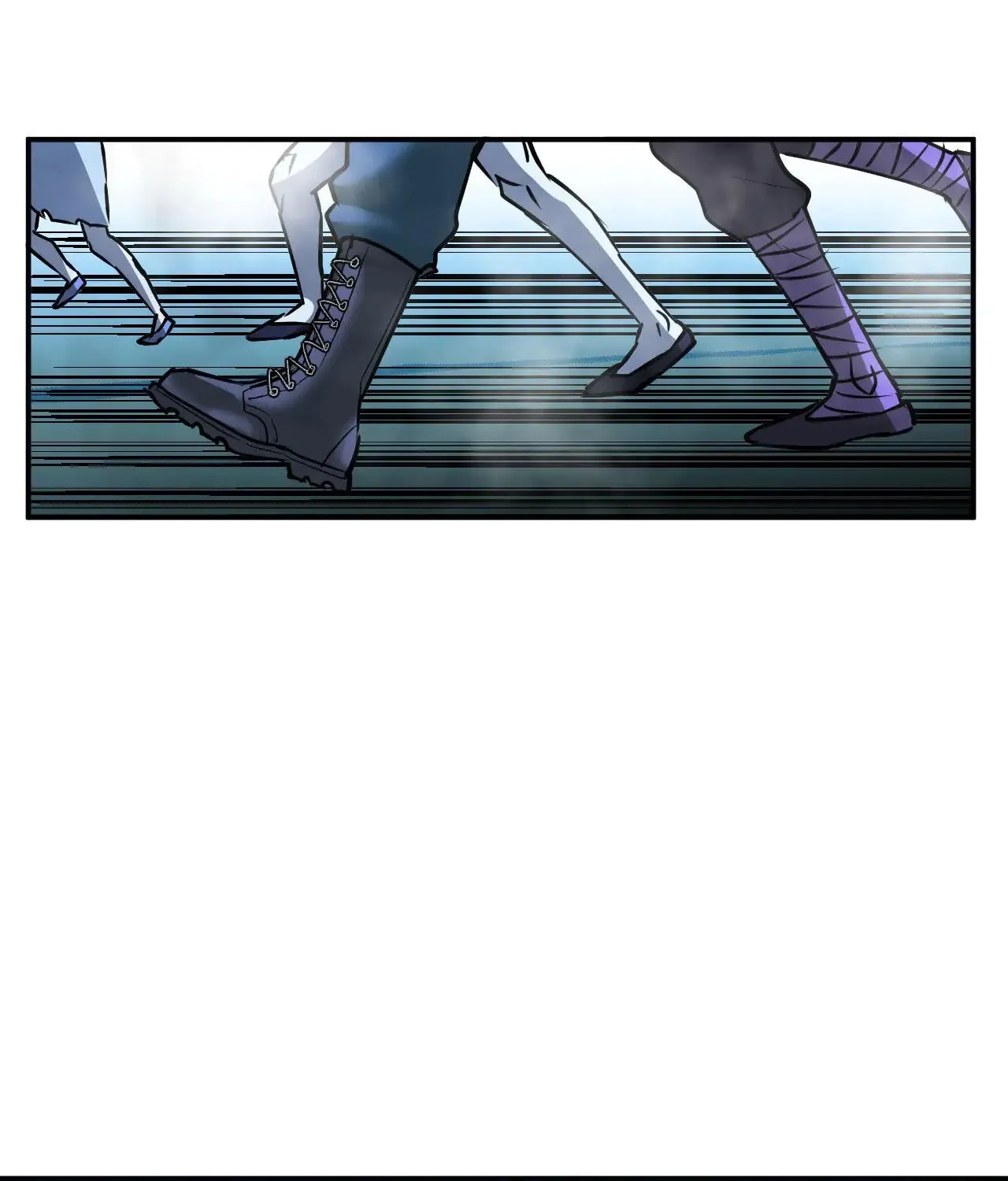 Dawn Empire (Colored) Chapter 6 page 46 - 