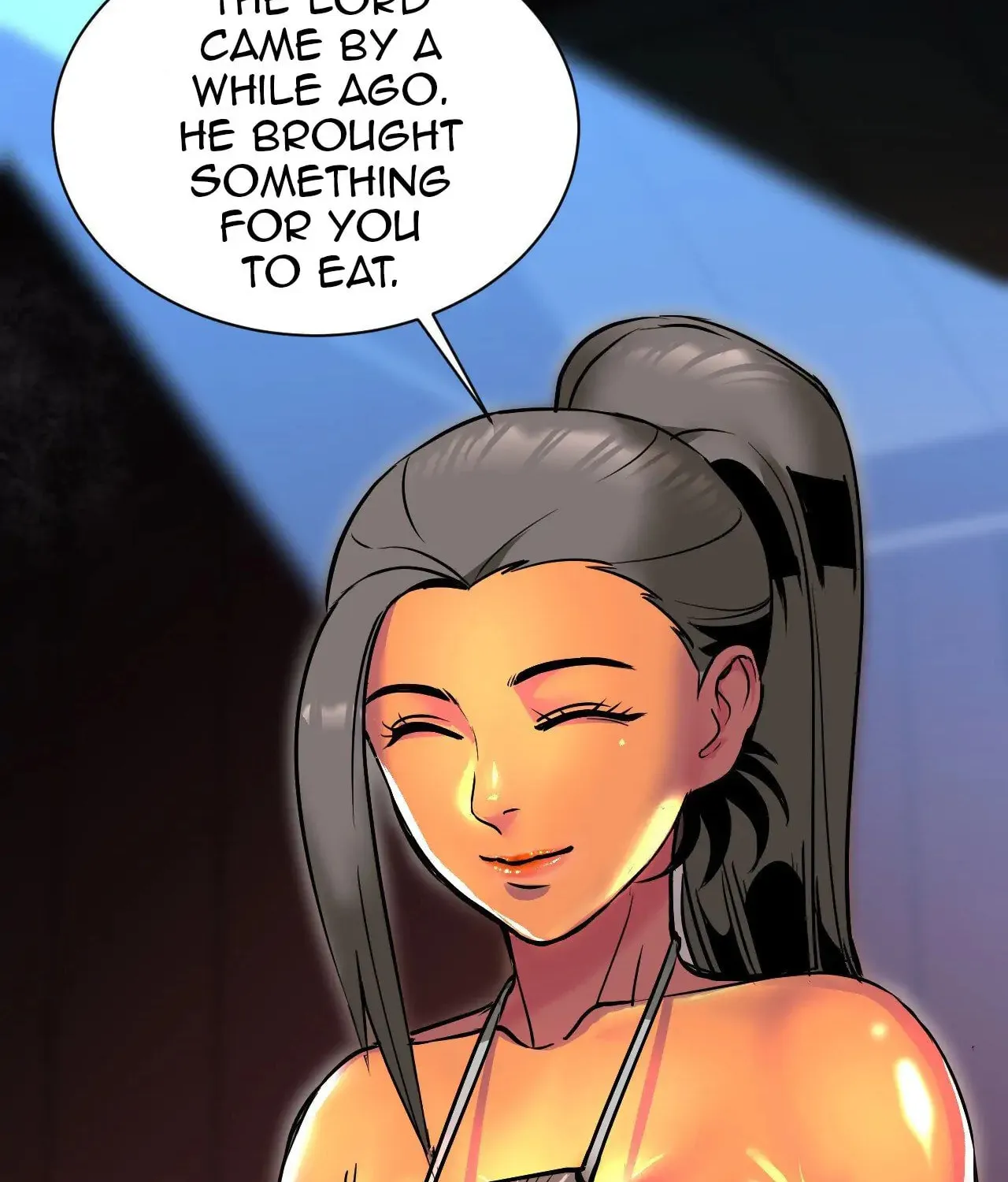 Dawn Empire (Colored) Chapter 6 page 7 - 