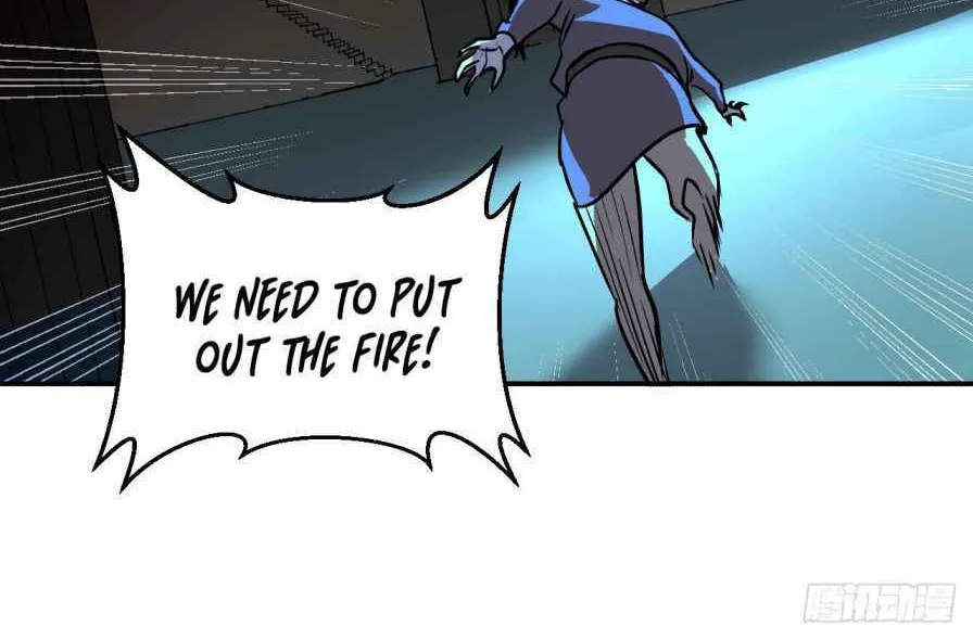 Dawn Empire (Colored) Chapter 7 page 11 - 