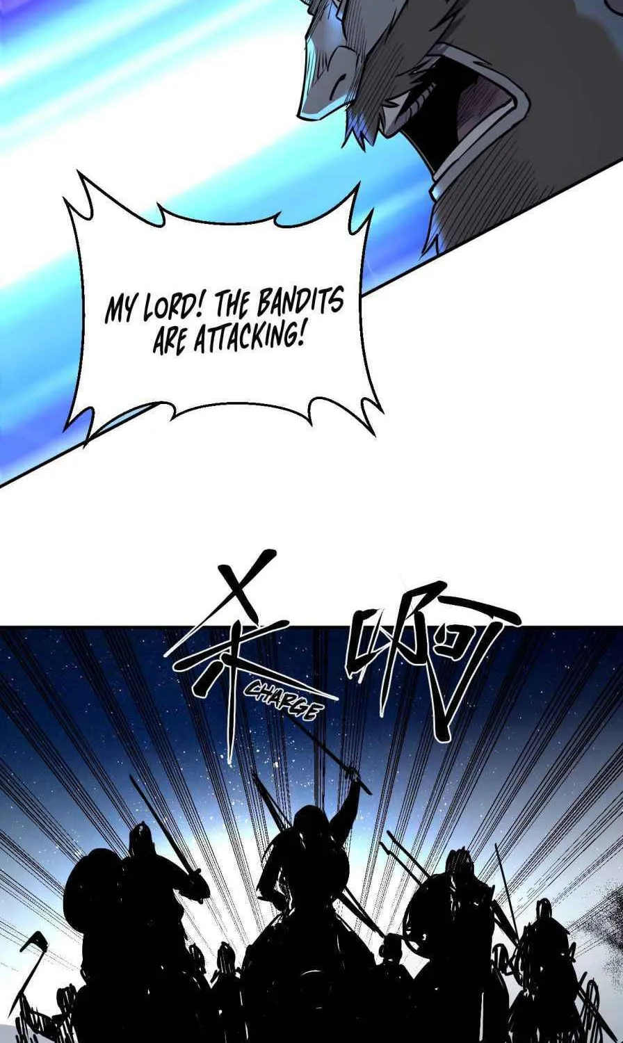 Dawn Empire (Colored) Chapter 7 page 15 - 
