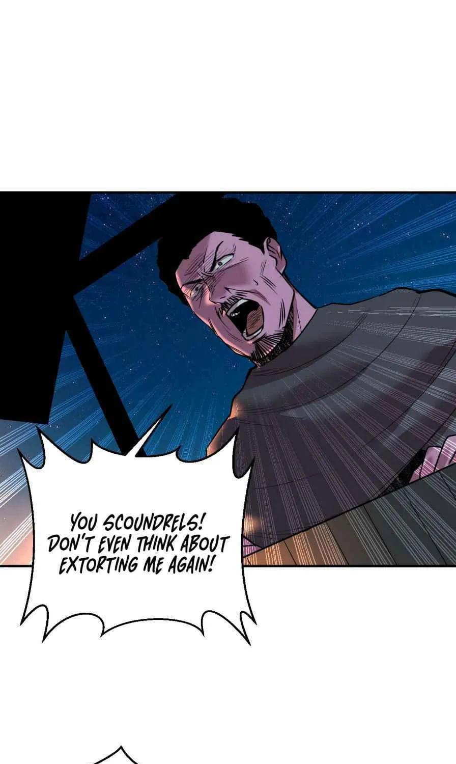 Dawn Empire (Colored) Chapter 7 page 3 - 