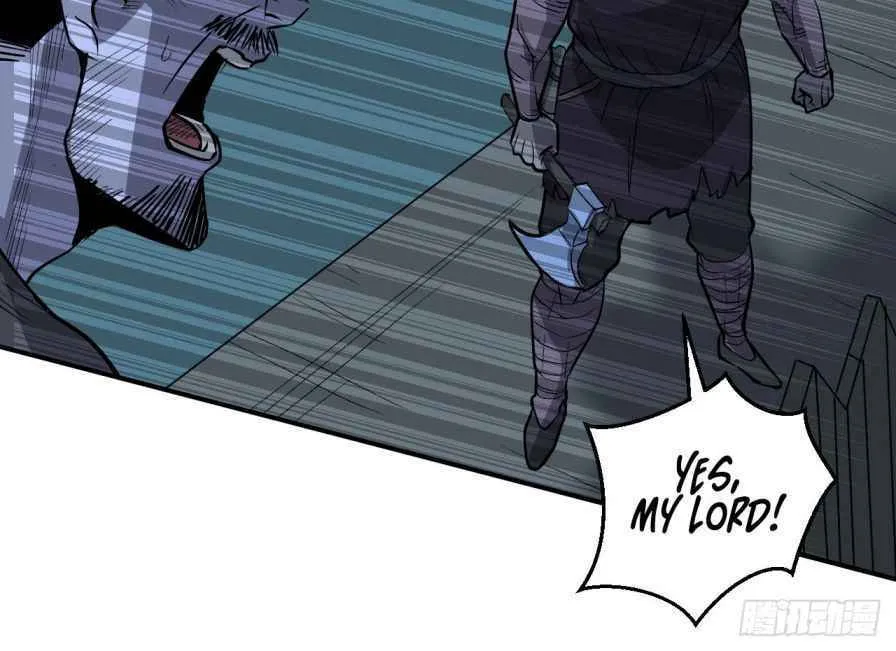 Dawn Empire (Colored) Chapter 7 page 21 - 