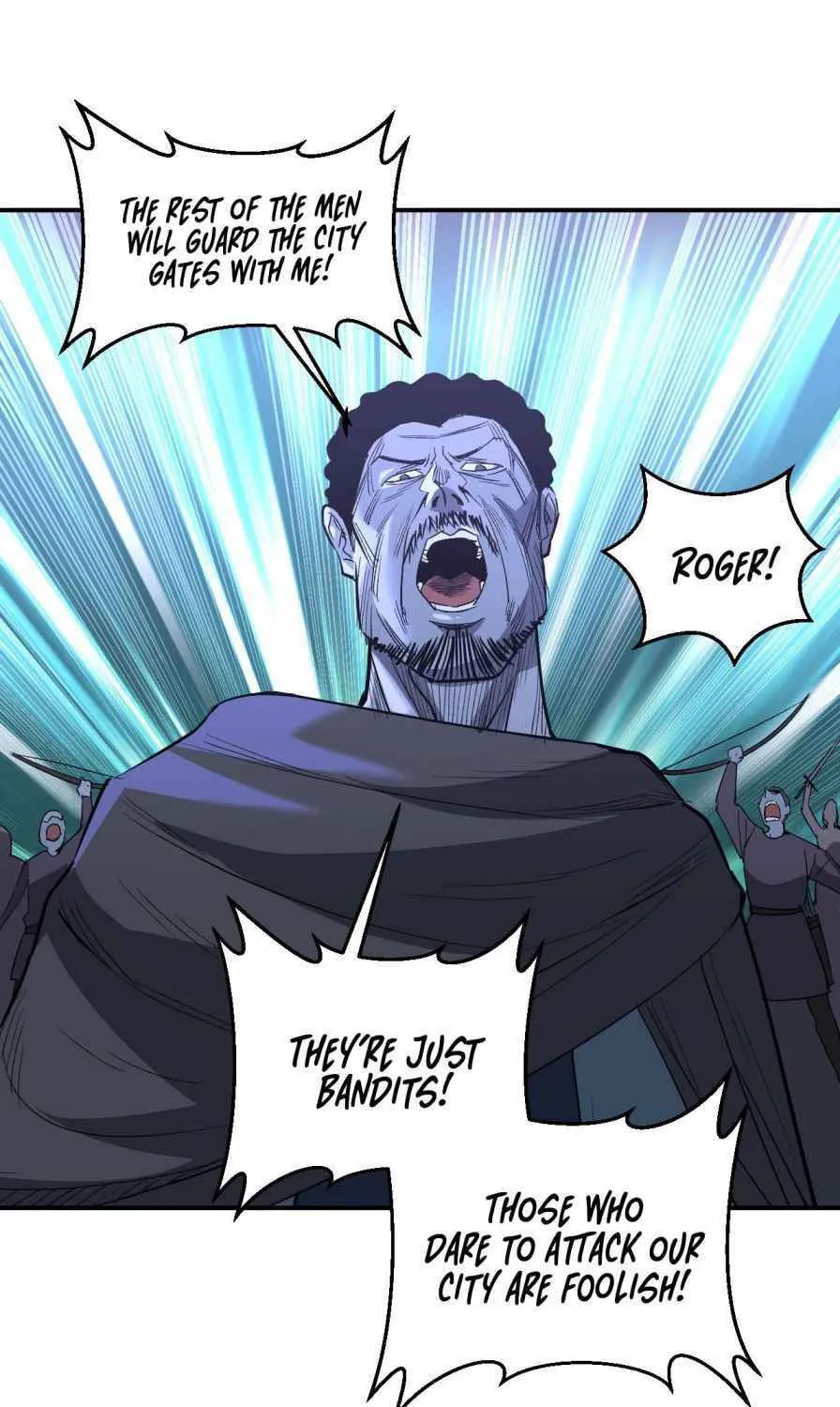 Dawn Empire (Colored) Chapter 7 page 22 - 