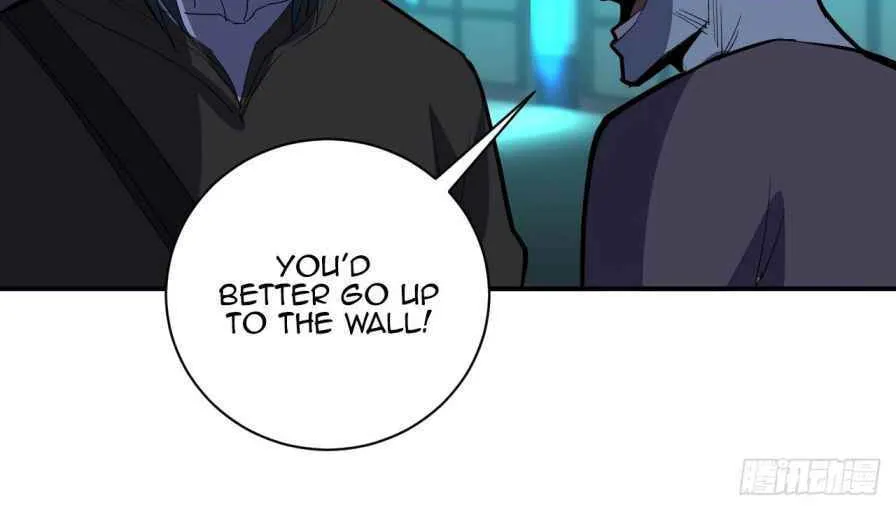 Dawn Empire (Colored) Chapter 7 page 30 - 
