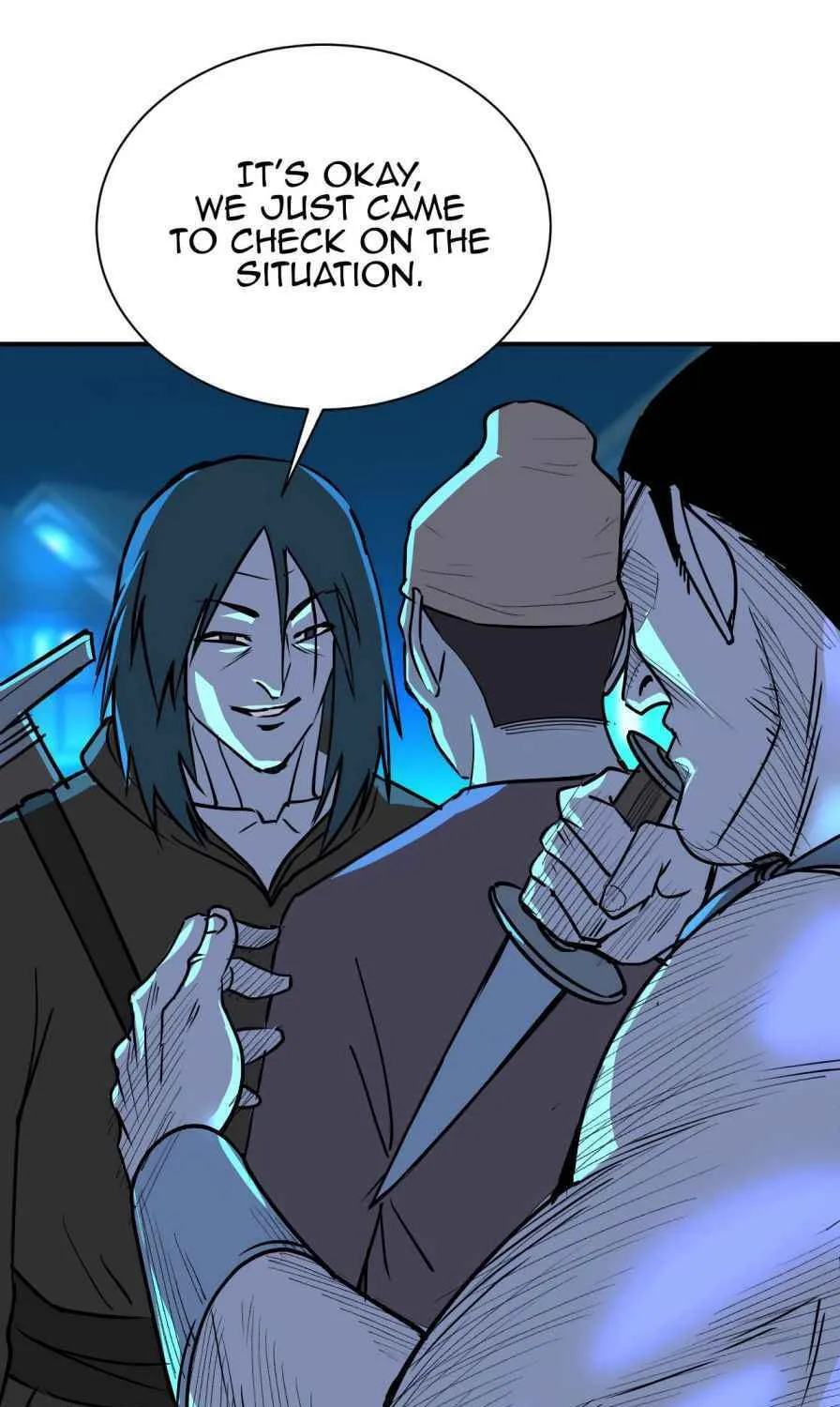 Dawn Empire (Colored) Chapter 7 page 31 - 