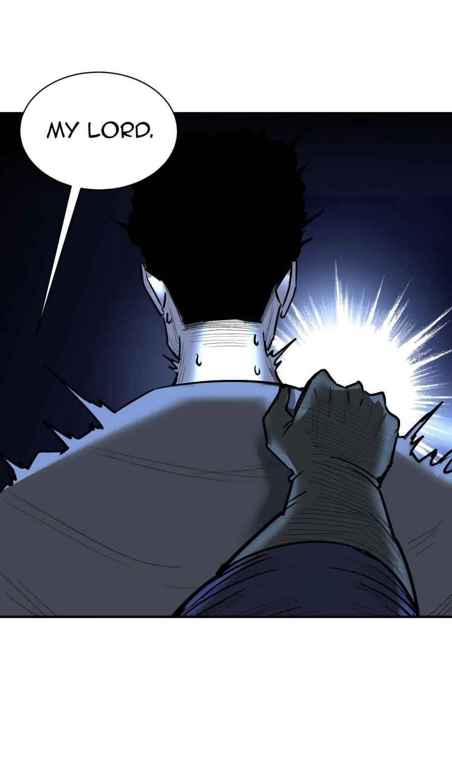 Dawn Empire (Colored) Chapter 7 page 39 - 