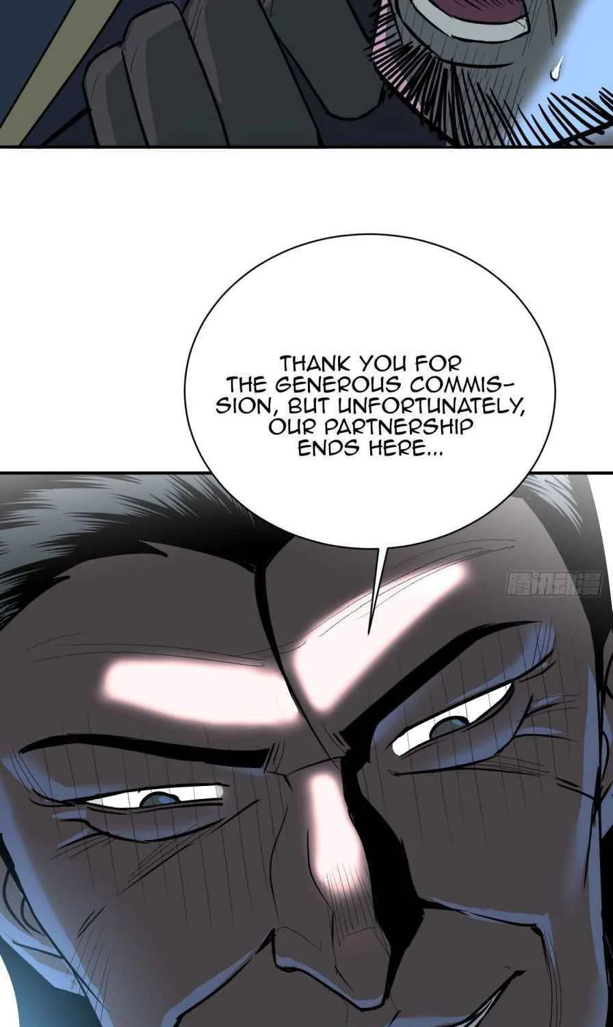 Dawn Empire (Colored) Chapter 7 page 41 - 