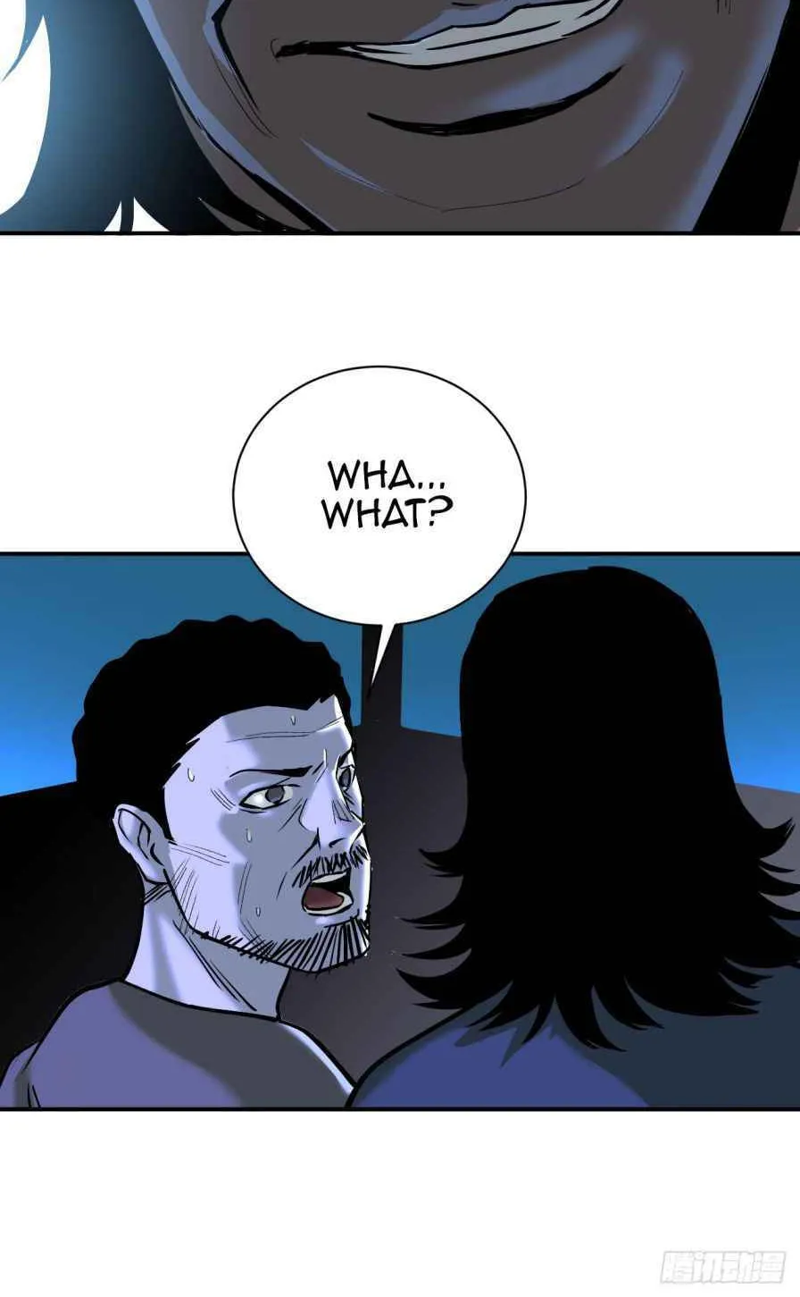 Dawn Empire (Colored) Chapter 7 page 42 - 