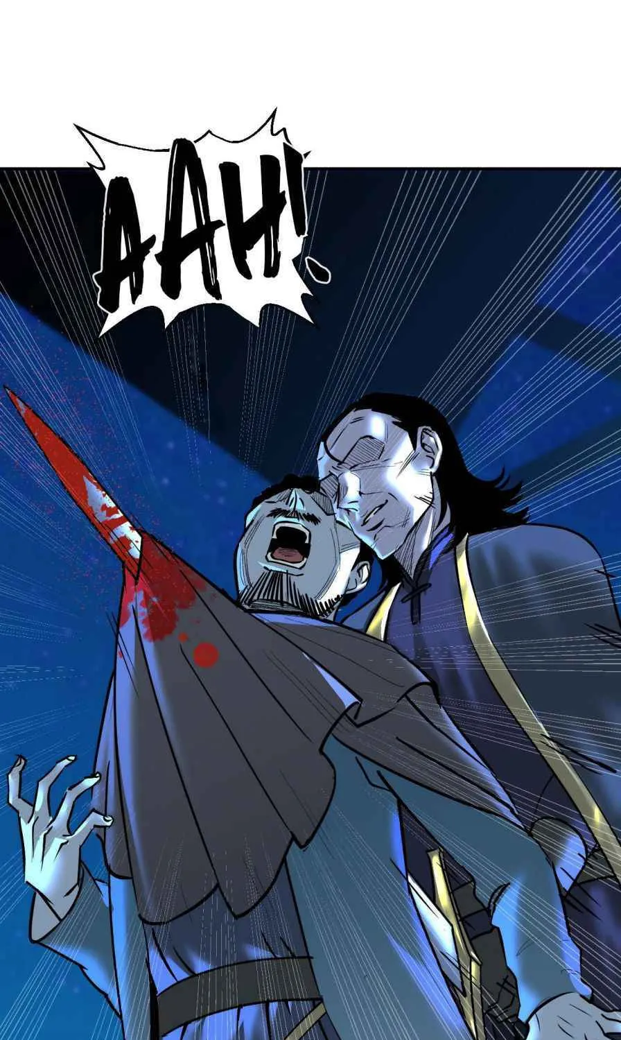 Dawn Empire (Colored) Chapter 7 page 43 - 