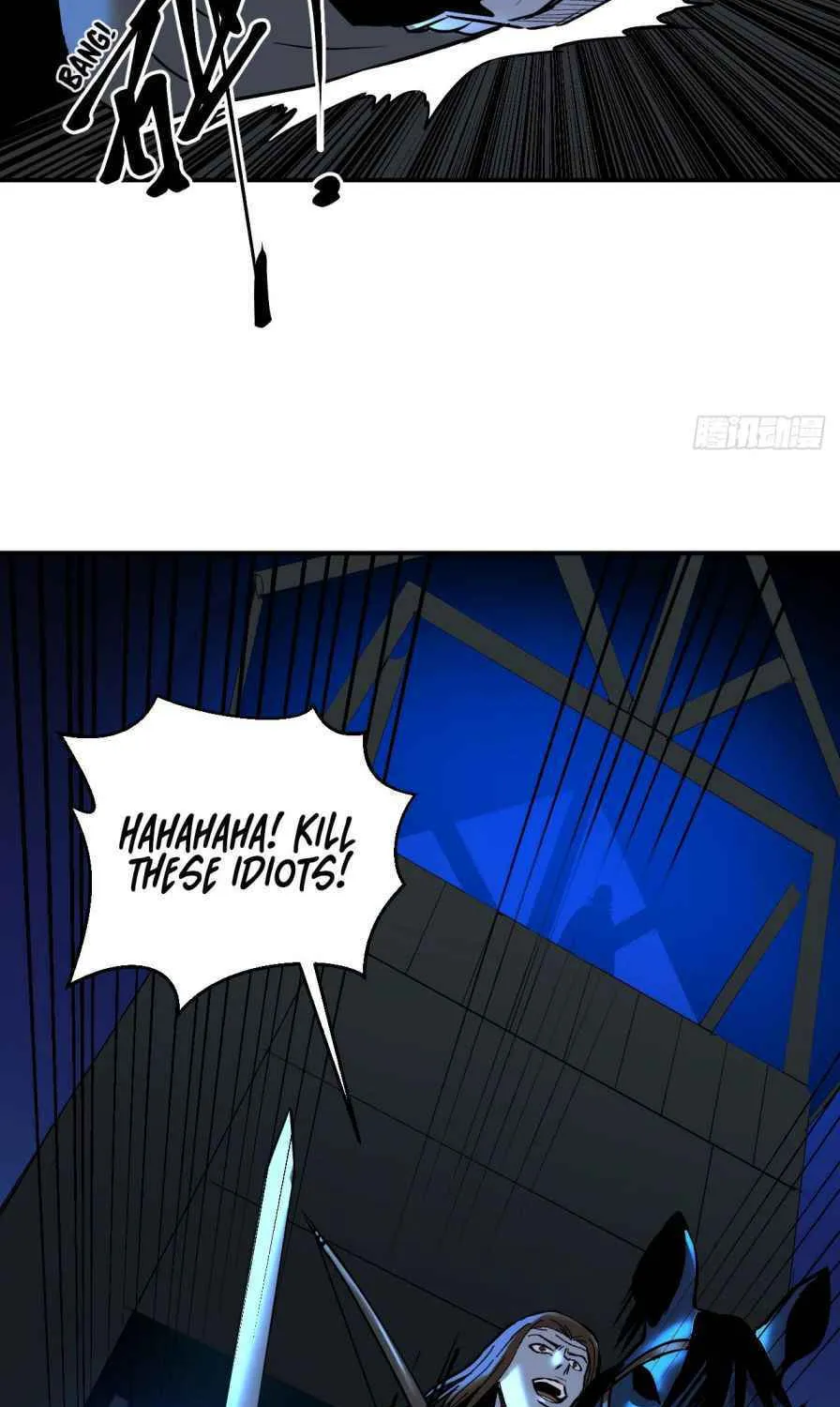 Dawn Empire (Colored) Chapter 7 page 48 - 