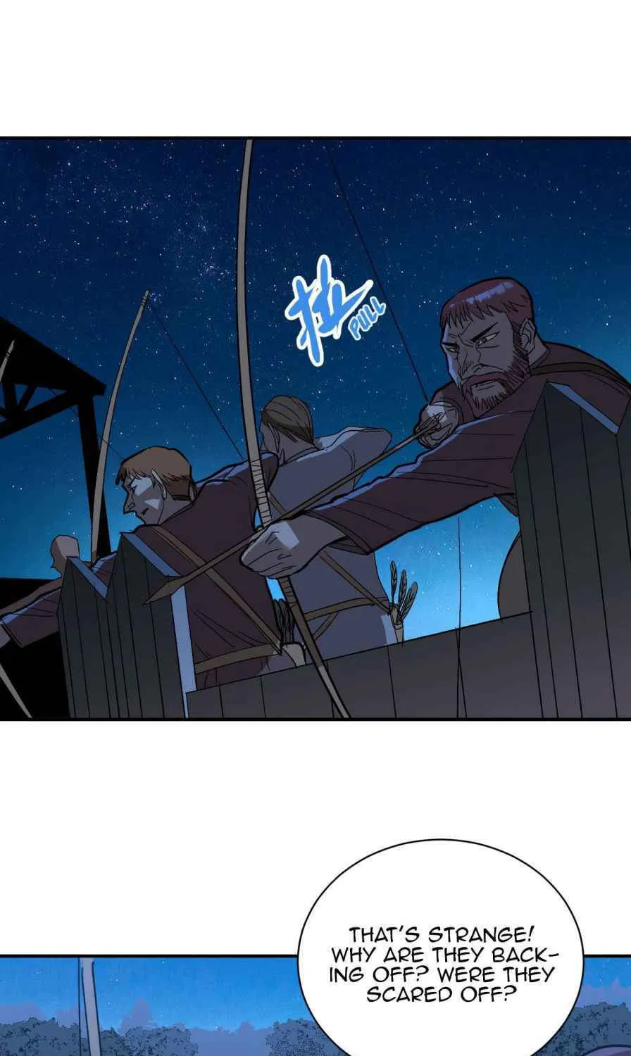 Dawn Empire (Colored) Chapter 7 page 6 - 