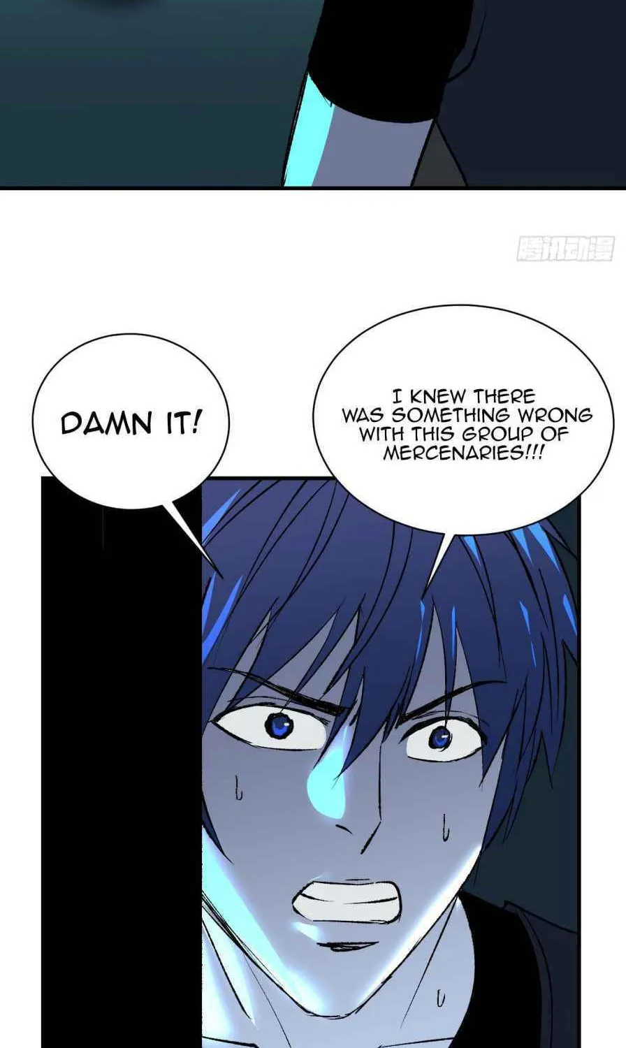 Dawn Empire (Colored) Chapter 7 page 53 - 