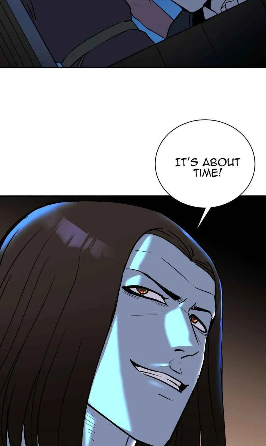 Dawn Empire (Colored) Chapter 7 page 9 - 