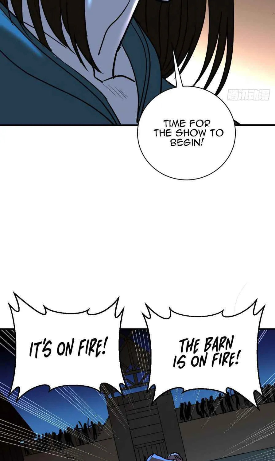 Dawn Empire (Colored) Chapter 7 page 10 - 