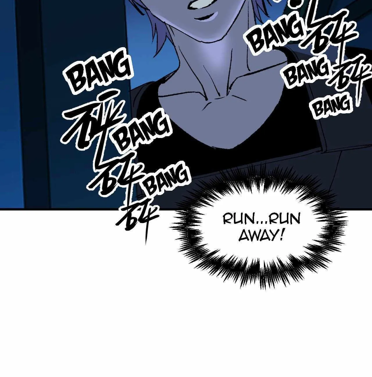 Dawn Empire (Colored) Chapter 8 page 11 - 