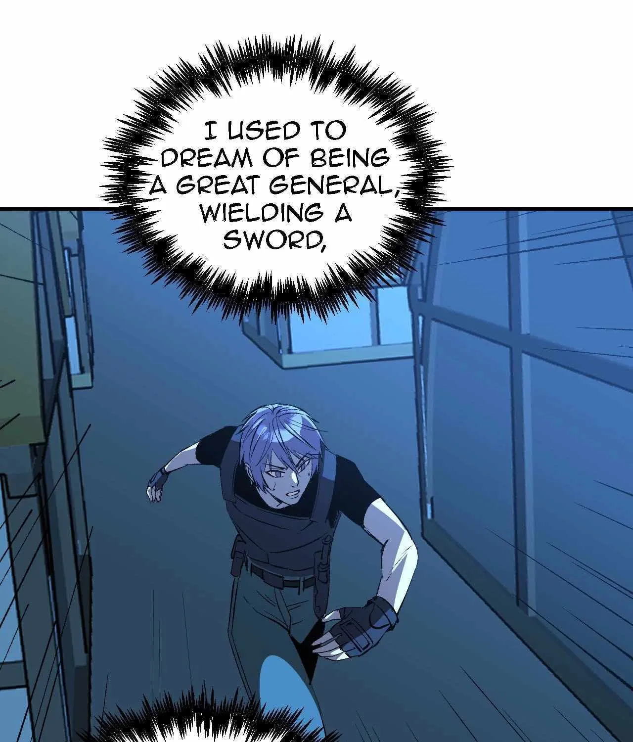 Dawn Empire (Colored) Chapter 8 page 12 - 