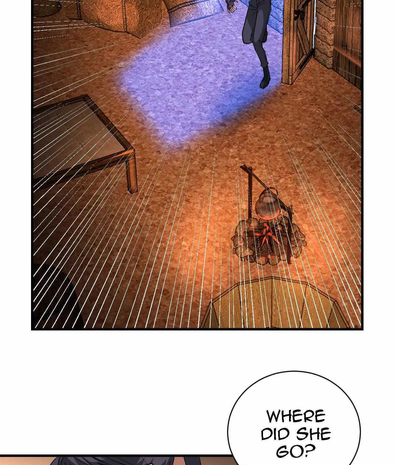 Dawn Empire (Colored) Chapter 8 page 15 - 