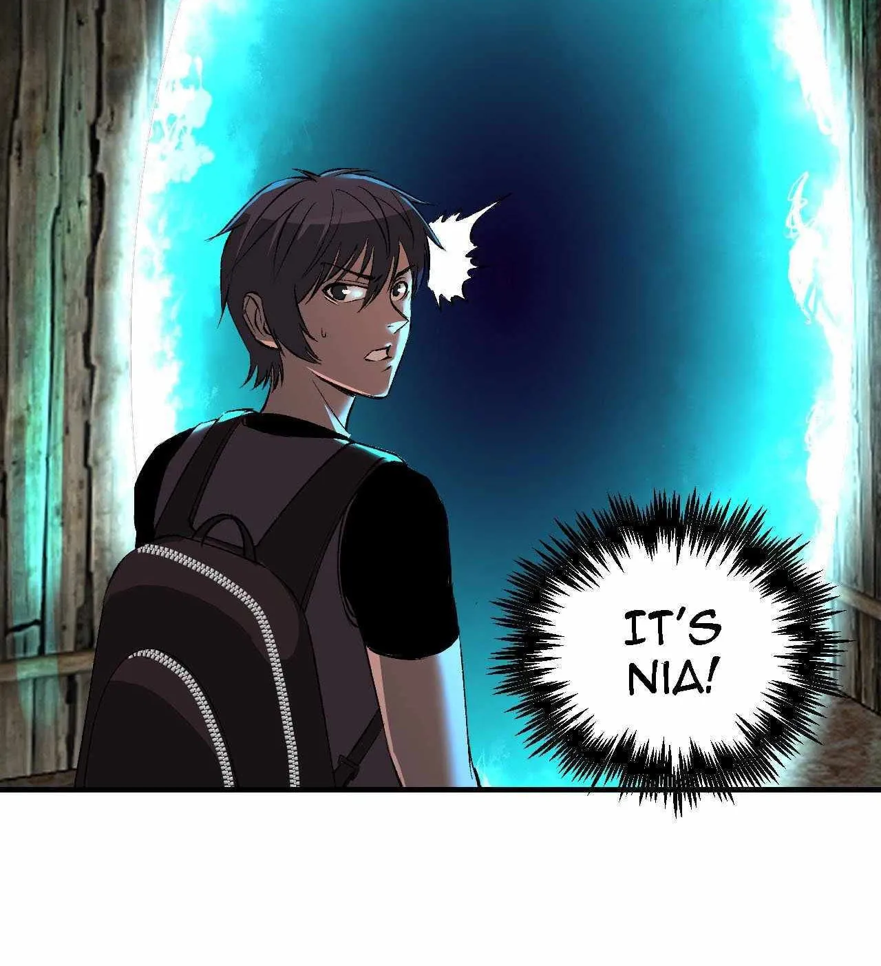 Dawn Empire (Colored) Chapter 8 page 19 - 