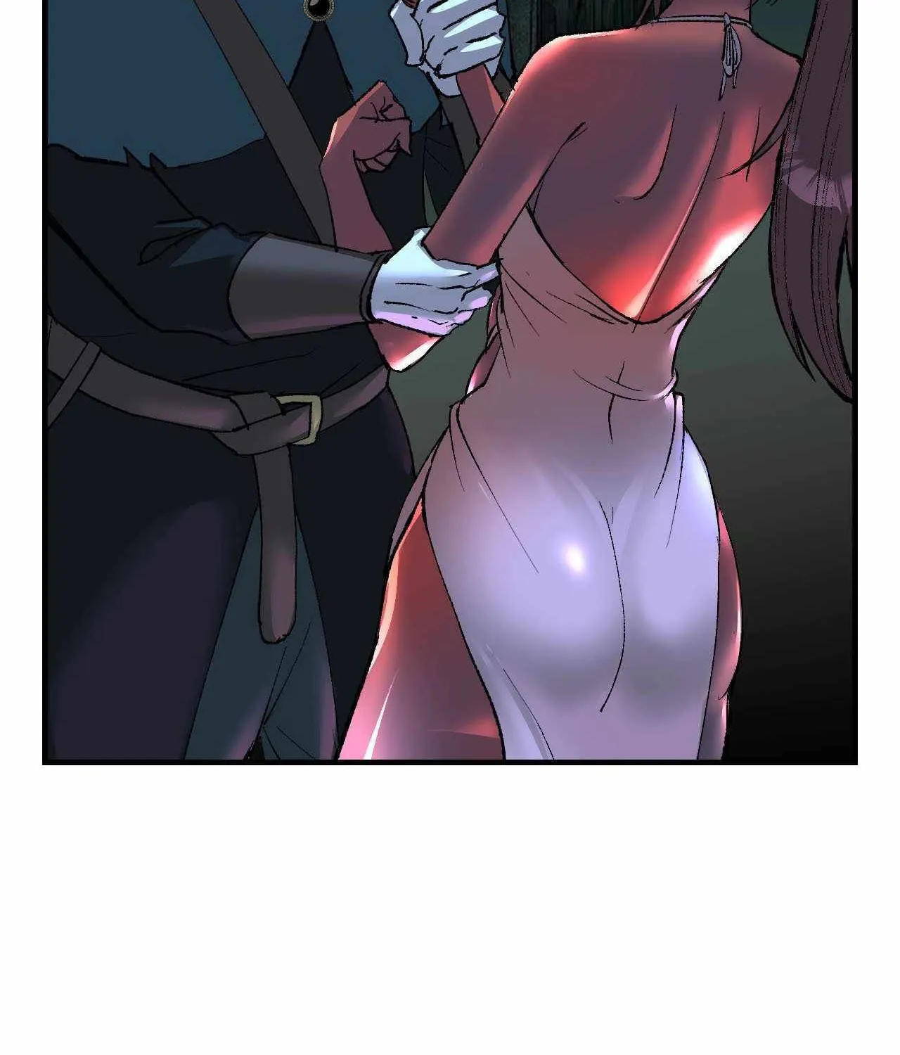 Dawn Empire (Colored) Chapter 8 page 21 - 