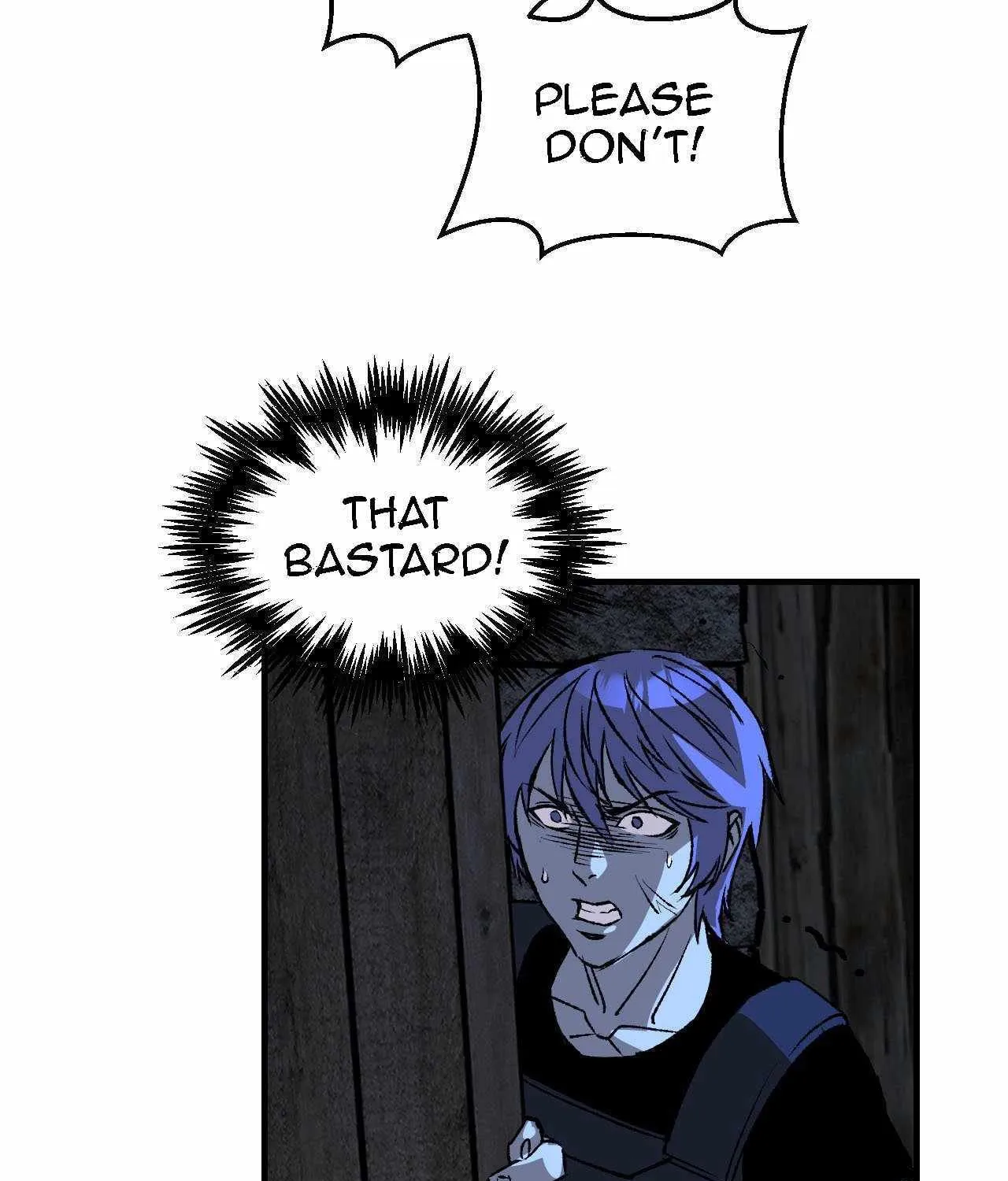 Dawn Empire (Colored) Chapter 8 page 25 - 