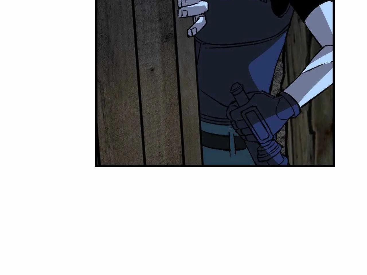 Dawn Empire (Colored) Chapter 8 page 26 - 