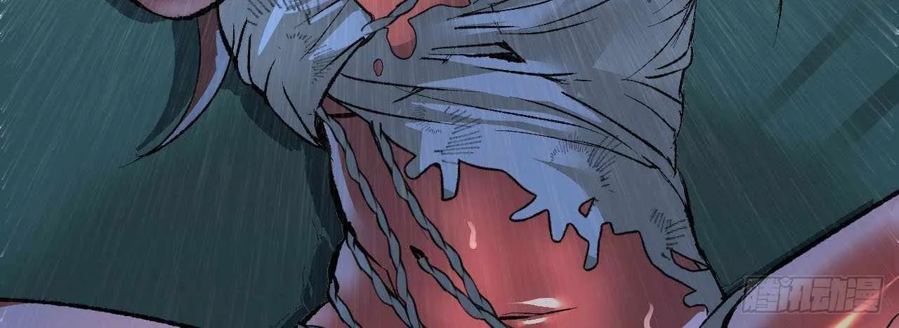 Dawn Empire (Colored) Chapter 8 page 29 - 