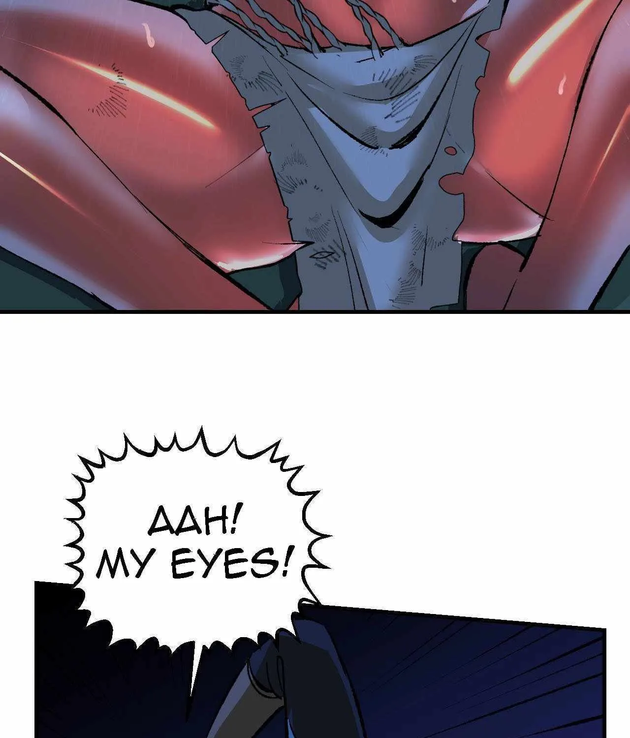 Dawn Empire (Colored) Chapter 8 page 30 - 