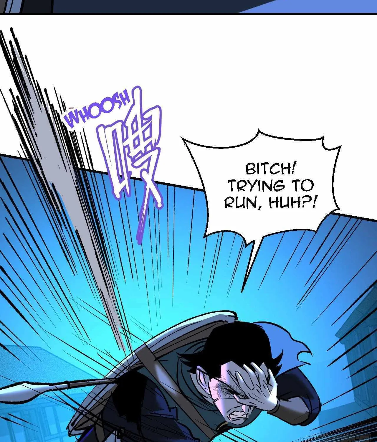 Dawn Empire (Colored) Chapter 8 page 35 - 
