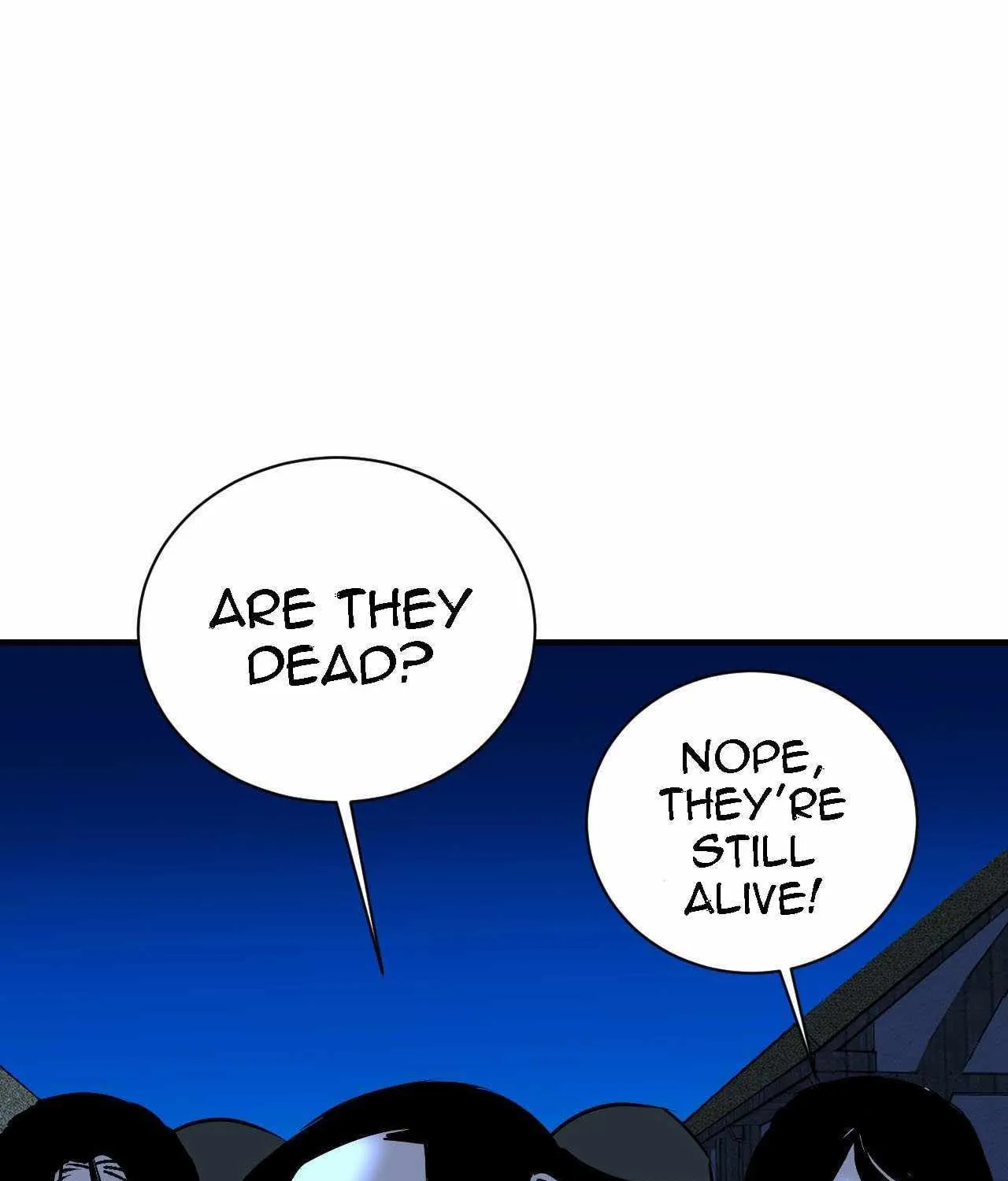 Dawn Empire (Colored) Chapter 8 page 54 - 