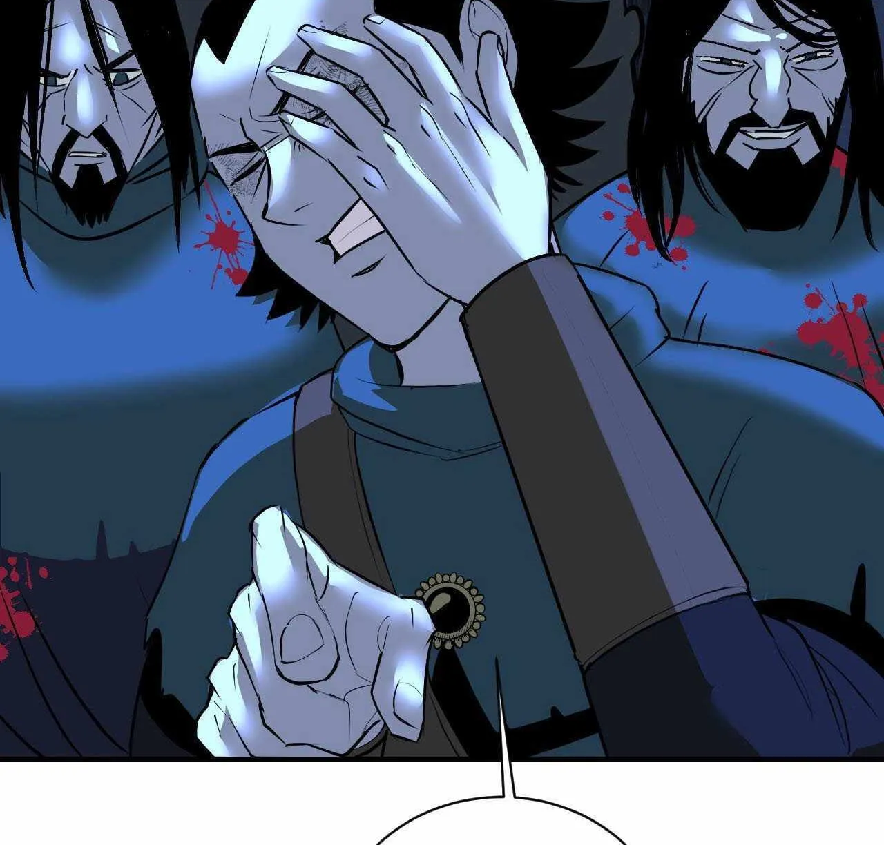 Dawn Empire (Colored) Chapter 8 page 55 - 