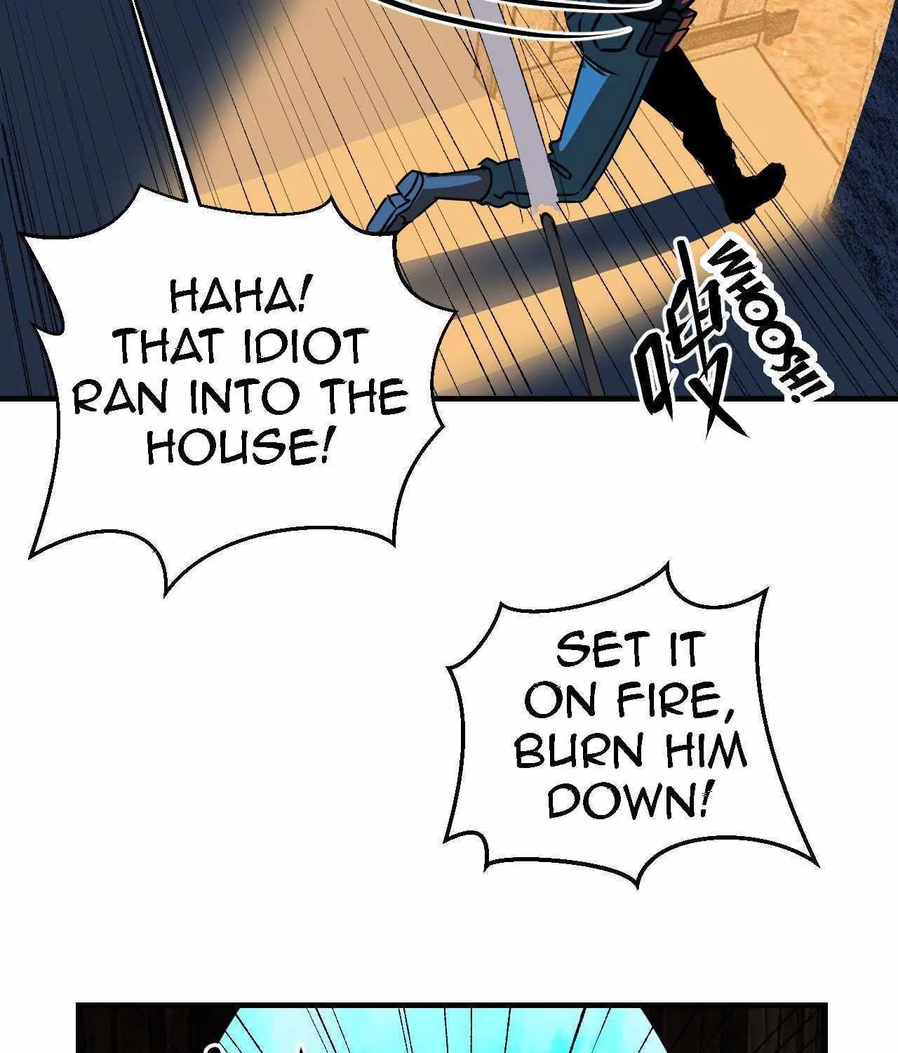 Dawn Empire (Colored) Chapter 8 page 59 - 