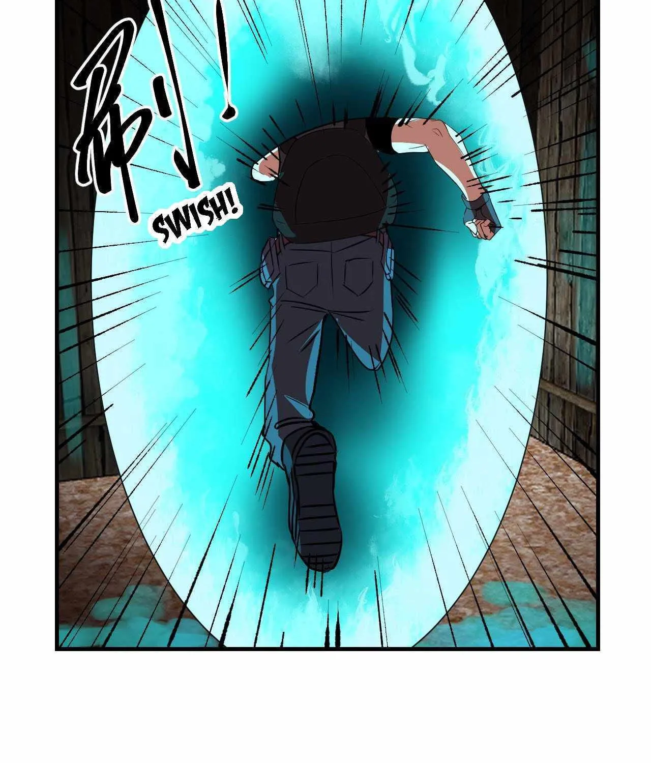 Dawn Empire (Colored) Chapter 8 page 60 - 