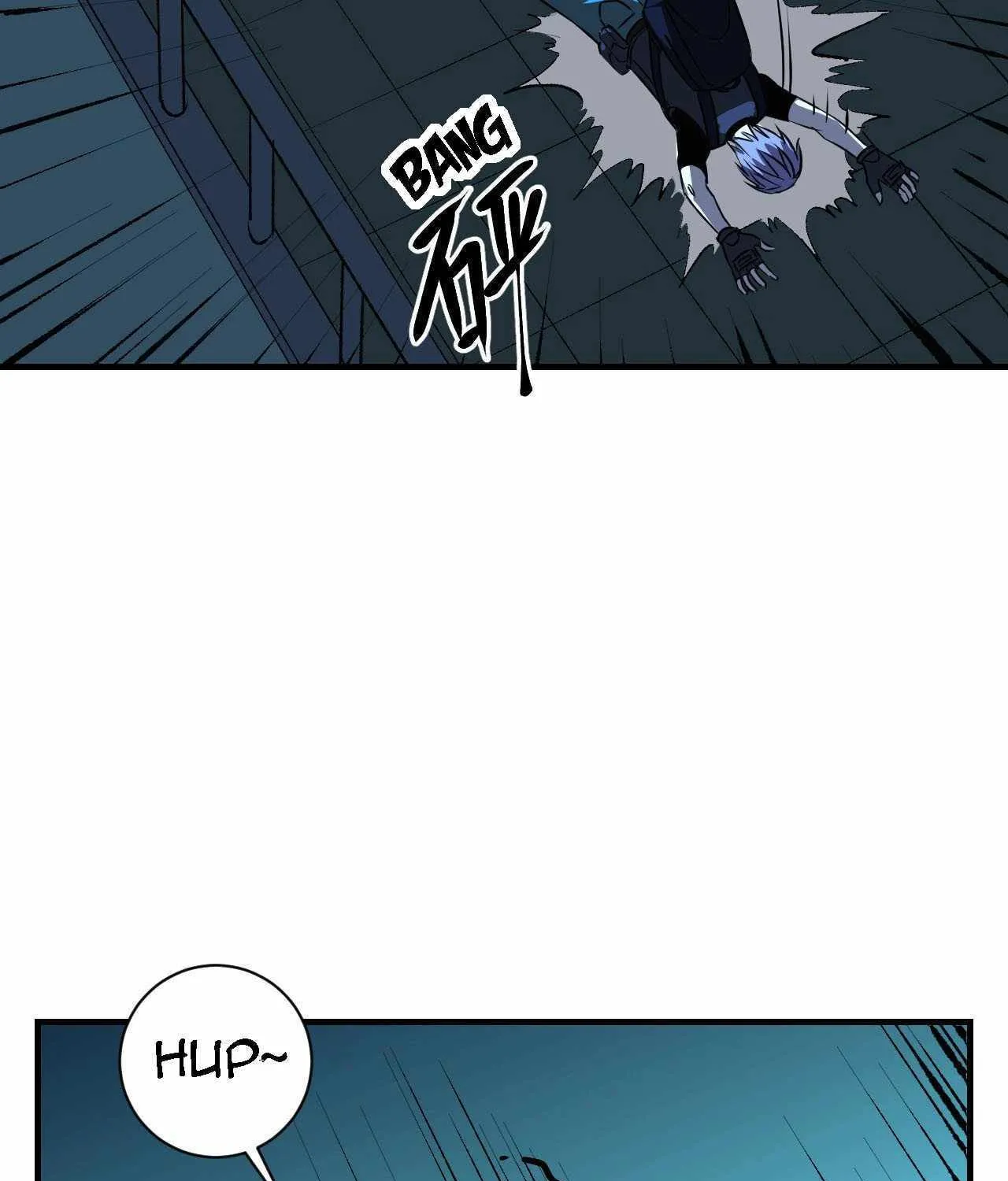 Dawn Empire (Colored) Chapter 8 page 64 - 