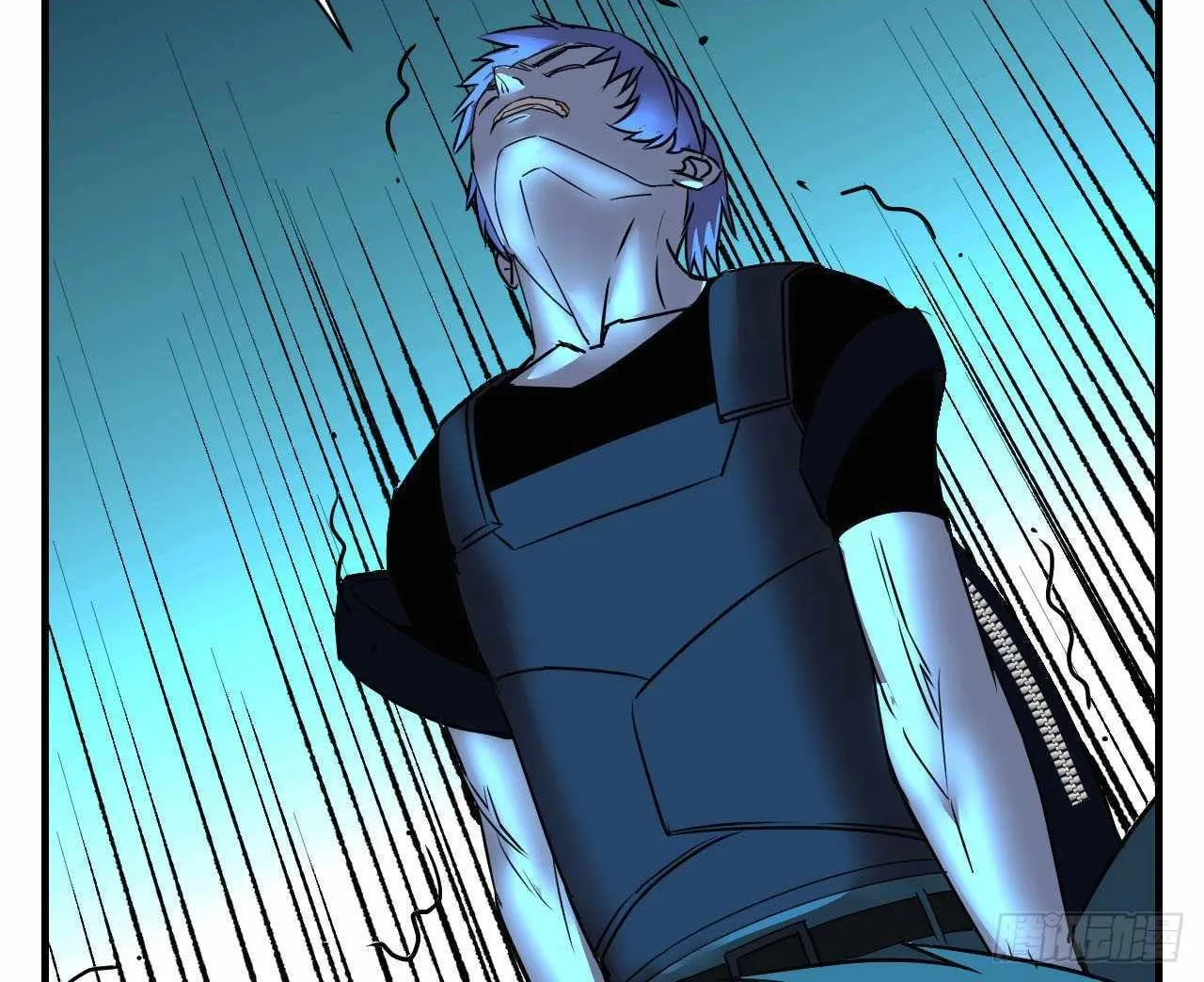 Dawn Empire (Colored) Chapter 8 page 65 - 