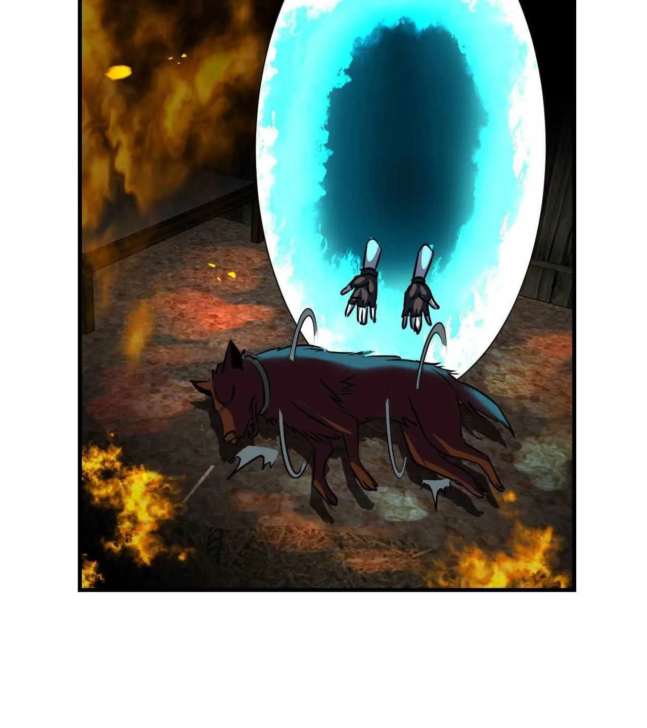 Dawn Empire (Colored) Chapter 8 page 67 - 