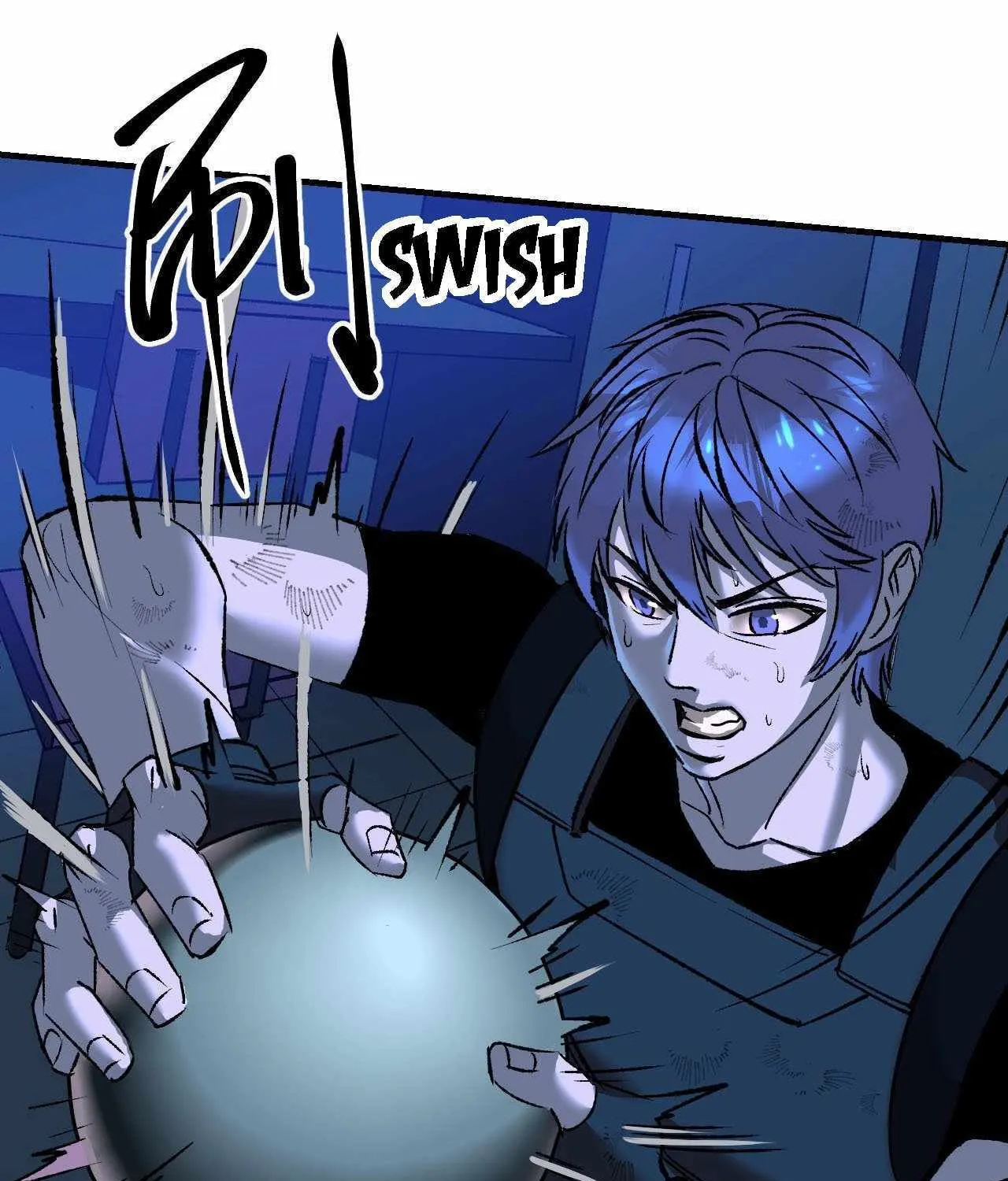 Dawn Empire (Colored) Chapter 8 page 73 - 