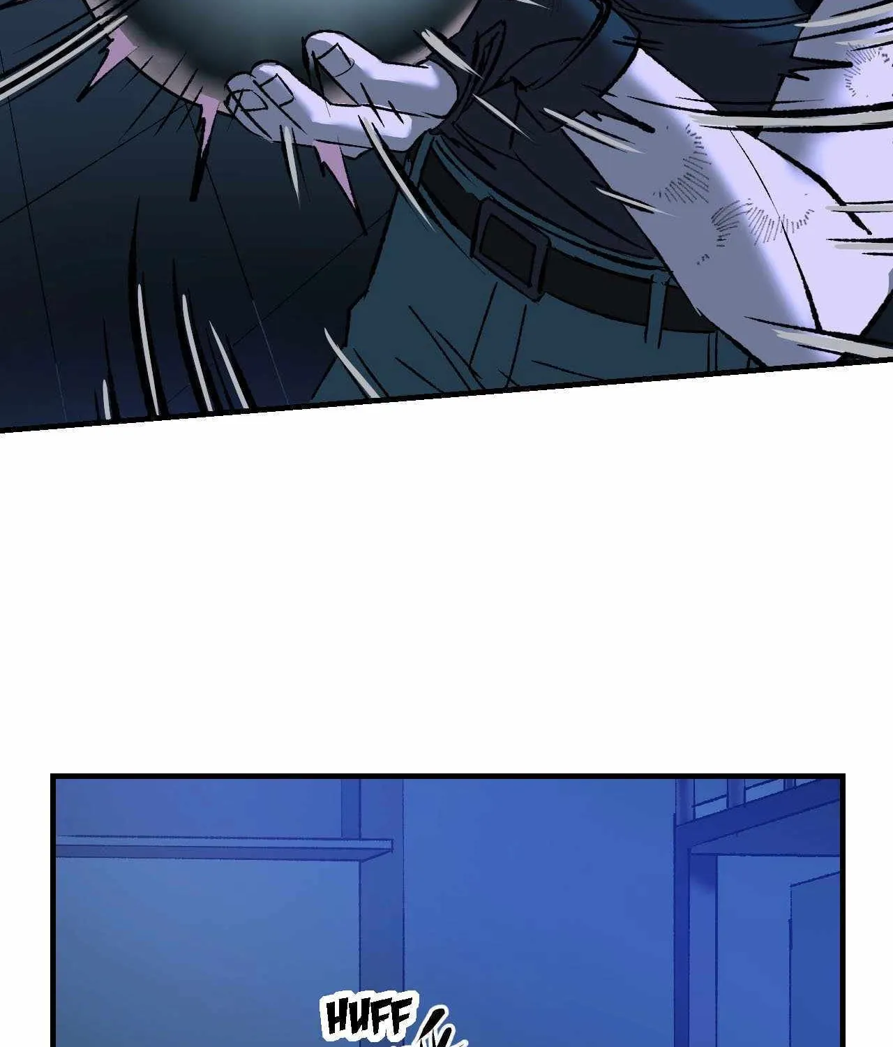 Dawn Empire (Colored) Chapter 8 page 74 - 