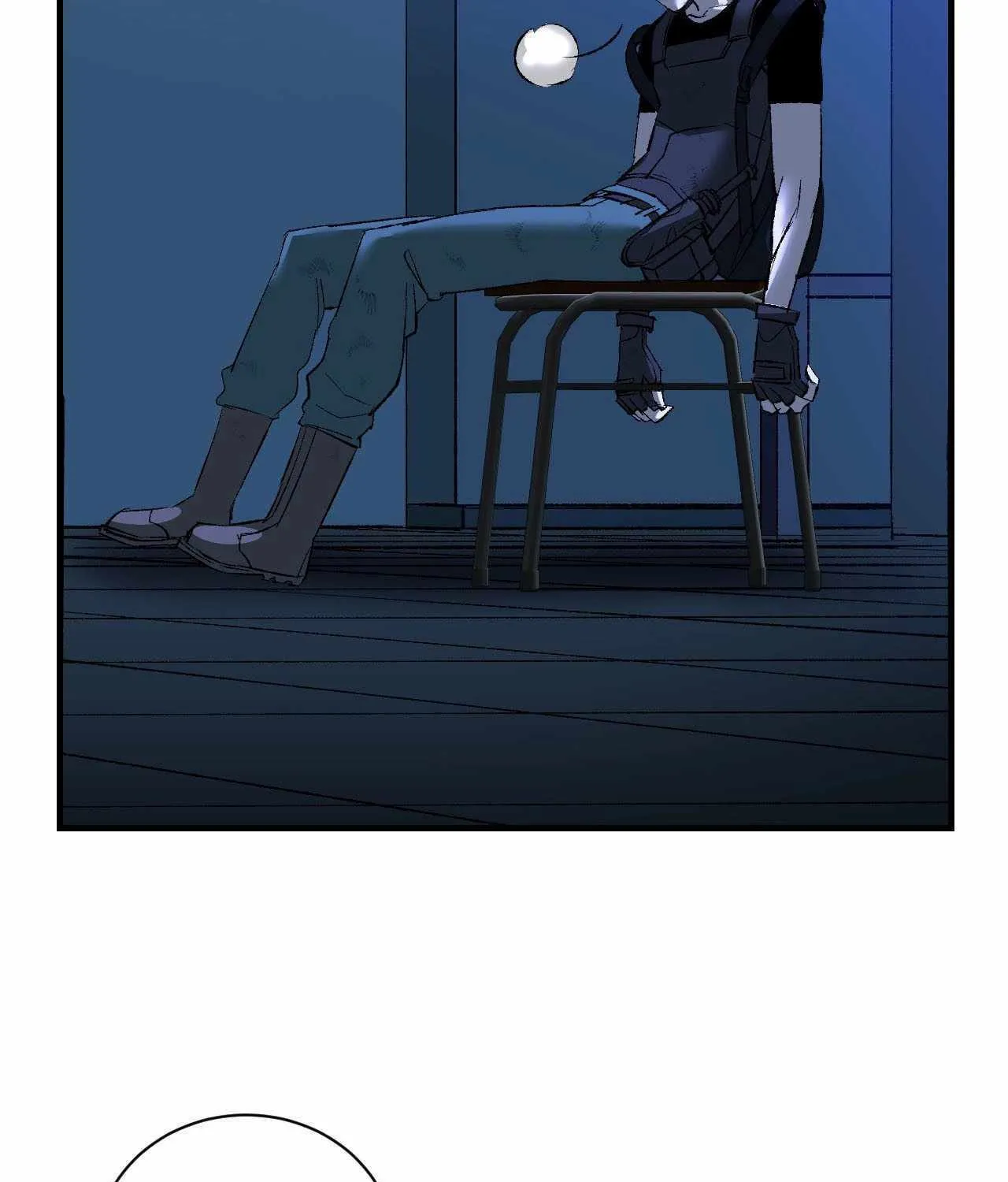 Dawn Empire (Colored) Chapter 8 page 76 - 