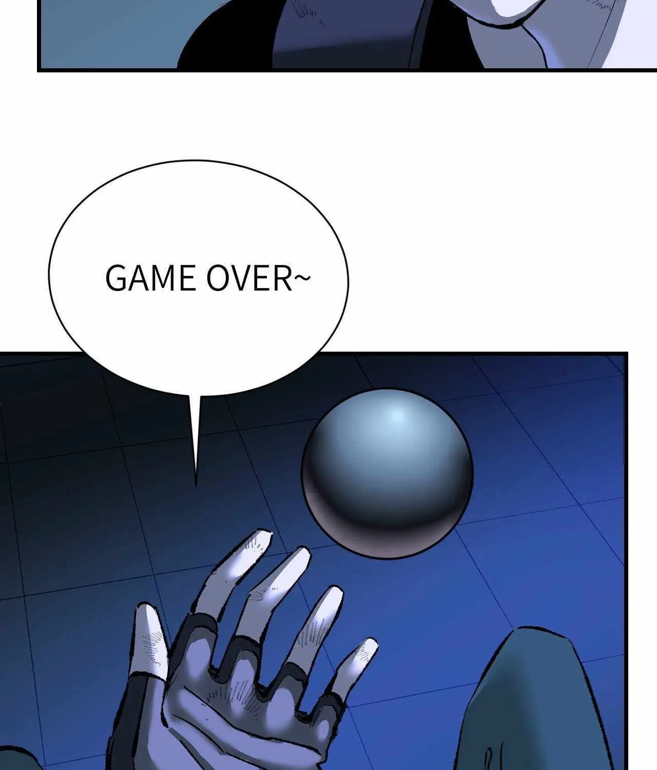 Dawn Empire (Colored) Chapter 8 page 78 - 